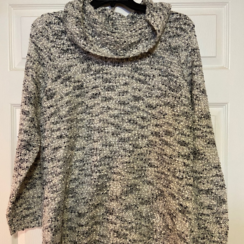 Lety & Me Sweater